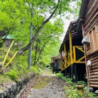 リフレッシュ村・村内