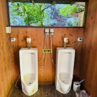 共用トイレ・小便器