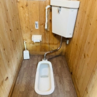 共用トイレ・個室和式