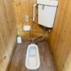 共用トイレ・個室和式