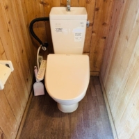 共用トイレ・個室様式