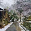 リフレッシュ村冬